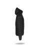 Promostars Travel Men's Jacket Black