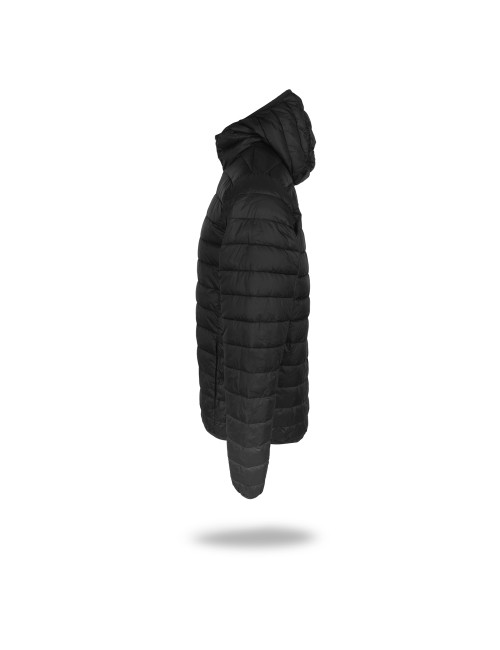 Promostars Travel Men's Jacket Black