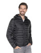 Promostars Travel Men's Jacket Black