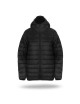 Promostars Ladies' Travel Black Jacket
