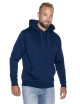 Bluza z kapturem Promostars Geffer 630 granatowa - P&M