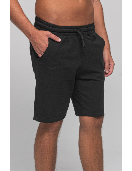 Promostars Club Short Men's Black Shorts