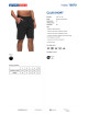 Promostars Club Short Men's Black Shorts