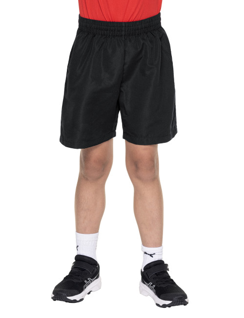 Gym kid czarny Promostars