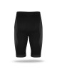 Promostars Thermo Short Leggings Black/Gray