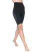 Promostars Thermo Short Leggings Black/Gray