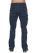 Spodnie robocze Promostars Hammer granatowy jeans - P&M