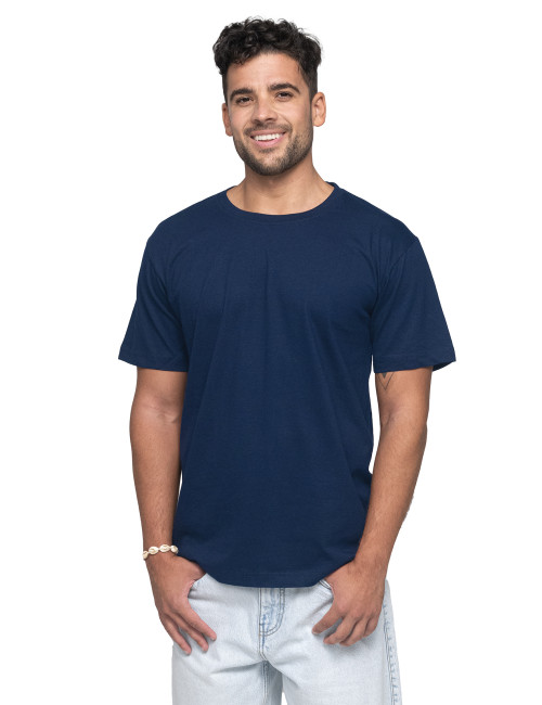 Premium Hellmarineblau Promostars