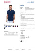 Mars Marineblau/Marineblau Promostars