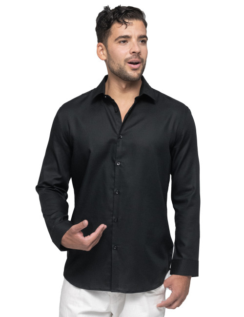 Tailor schwarz Promostars