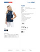 Point light navy blue Promostars