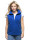 Damen-Verso Kornblumenblau Promostars