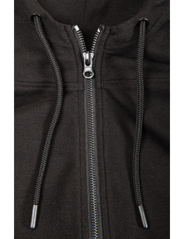 Promostars Club Top Men's Hoodie Black