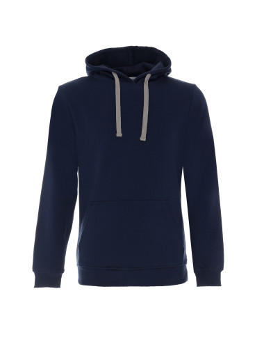 Geffer 620 Marineblau/Hellgrau Promostars