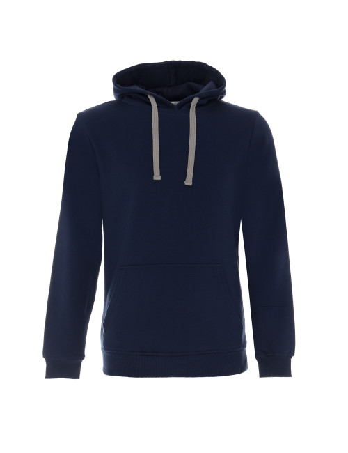 Geffer 620 Marineblau/Hellgrau Promostars