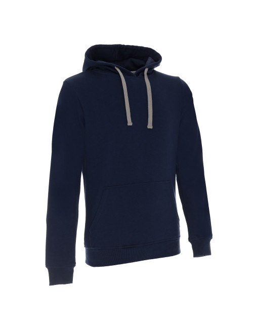 Geffer 620 Marineblau/Hellgrau Promostars
