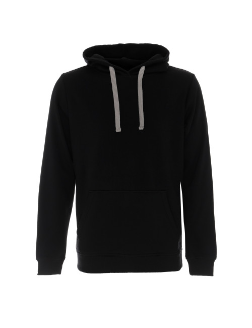 Geffer 620 Schwarz/Hellgrau Promostars