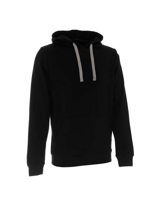 Geffer 620 Schwarz/Hellgrau Promostars