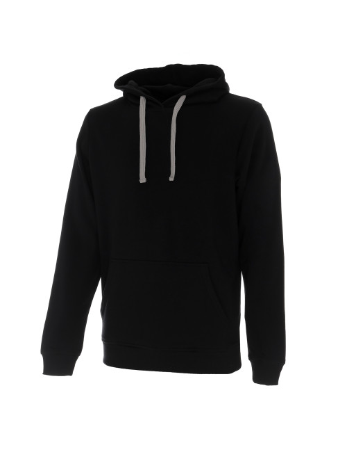 Geffer 620 Schwarz/Hellgrau Promostars