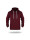 Geffer 620 czerwone wino/jasny szary Promostars