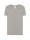 Koszulka męska tsua pico urban v-neck szary melanż Jhk