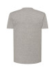 Herren T-Shirt JHK TSUA PICO Urban V-Neck grau meliert
