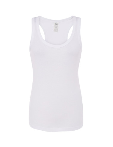 Women`s t-shirt tsul arb aruba white Jhk