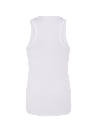 Women`s t-shirt tsul arb aruba white Jhk