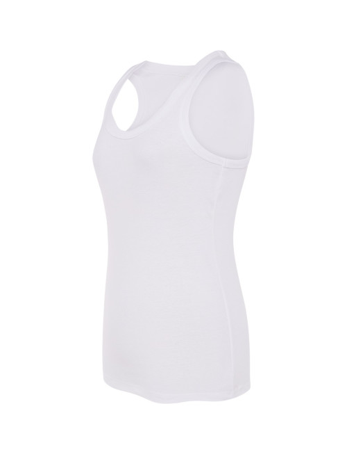 Women`s t-shirt tsul arb aruba white Jhk