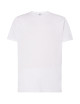 Herren T-Shirt JHK TSUA 150 Slim Fit Weiß