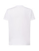 Herren T-Shirt JHK TSUA 150 Slim Fit Weiß