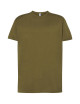 Herren T-Shirt JHK TSRA 190 Khaki