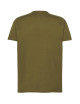 Herren T-Shirt JHK TSRA 190 Khaki