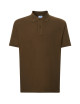 JHK Pora 210 Men's Polo Shirt Khaki