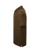 Herren-Polohemd JHK Pora 210 Khaki
