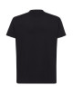 Herren Tsra 190 Premium T-Shirt schwarz Jhk