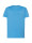 Herren Tsra 190 Premium T-Shirt Azurblau Jhk