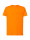 Men`s t-shirt tsra 190 premium orange Jhk