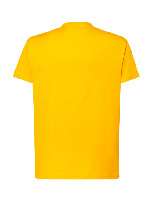 Herren Tsra 190 Premium T-Shirt Pfirsich Jhk