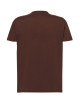 Herren Tsra 190 Premium T-Shirt Schokolade Jhk