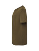 Men`s t-shirt tsra 190 premium forest green Jhk
