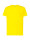 Herren Tsra 190 Premium T-Shirt gelb Jhk