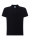 Men`s polo shirts polo pora 210 black Jhk