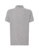 Herren-Poloshirts Polo Pora 210 Grau Melange JHK