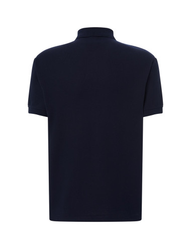 Herren-Poloshirts Polo Pora 210 Marineblau JHK