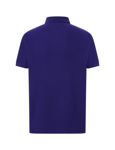Men`s polo shirts polo pora 210 purple Jhk