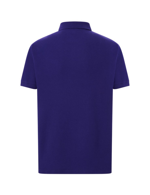Men`s polo shirts polo pora 210 purple Jhk