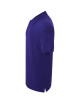 Men`s polo shirts polo pora 210 purple Jhk