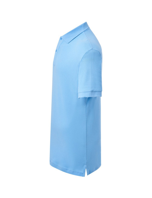 Men`s polo shirts polo pora 210 blue sky Jhk