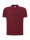 Men`s polo shirts polo pora 210 burgundy Jhk